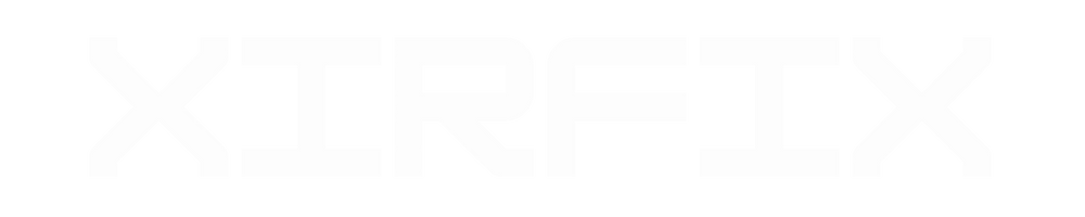 XirfiX Logo